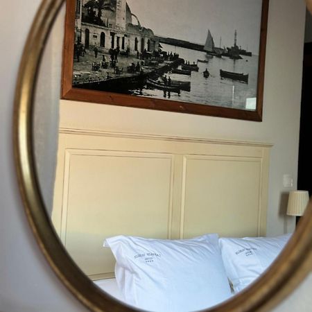 Captain Vasilis Hotel La Canea Exterior foto