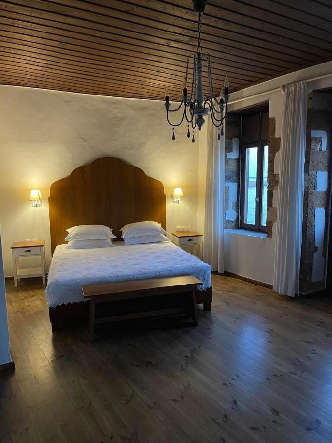 Captain Vasilis Hotel La Canea Exterior foto