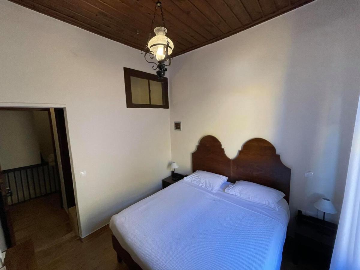 Captain Vasilis Hotel La Canea Exterior foto