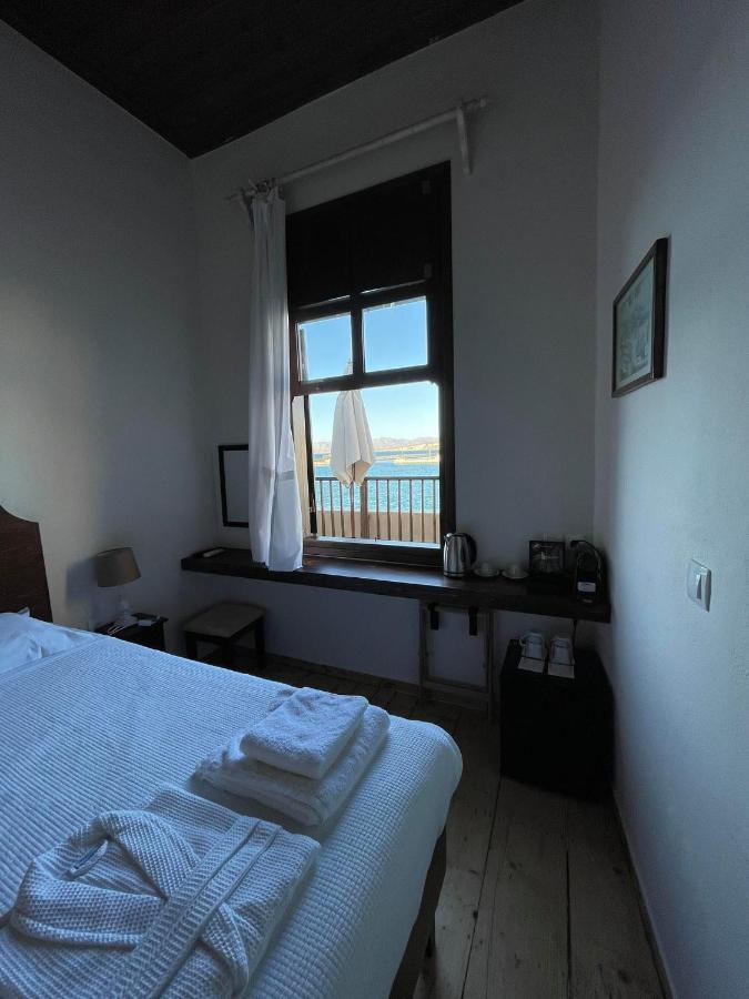 Captain Vasilis Hotel La Canea Exterior foto