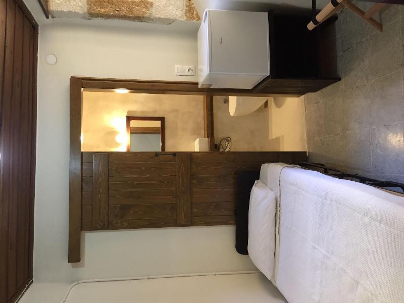 Captain Vasilis Hotel La Canea Exterior foto