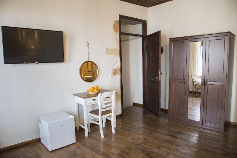 Captain Vasilis Hotel La Canea Exterior foto