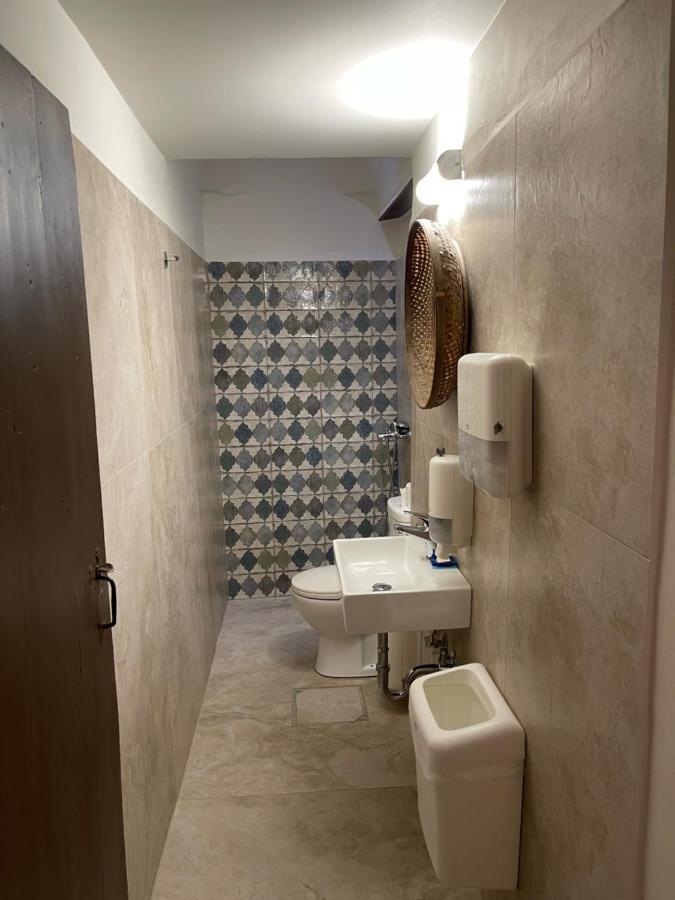 Captain Vasilis Hotel La Canea Exterior foto