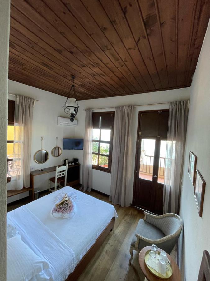 Captain Vasilis Hotel La Canea Exterior foto