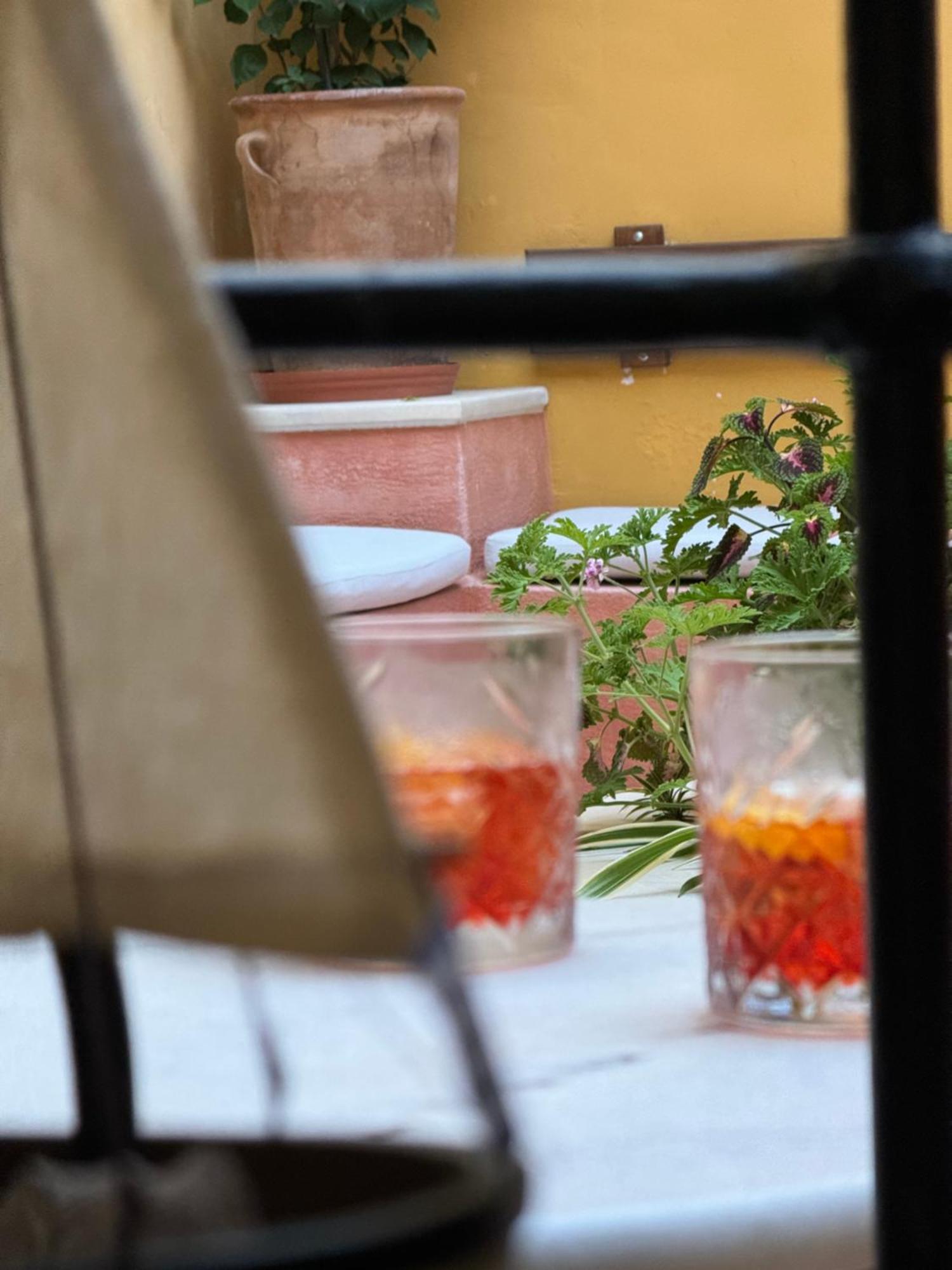 Captain Vasilis Hotel La Canea Exterior foto