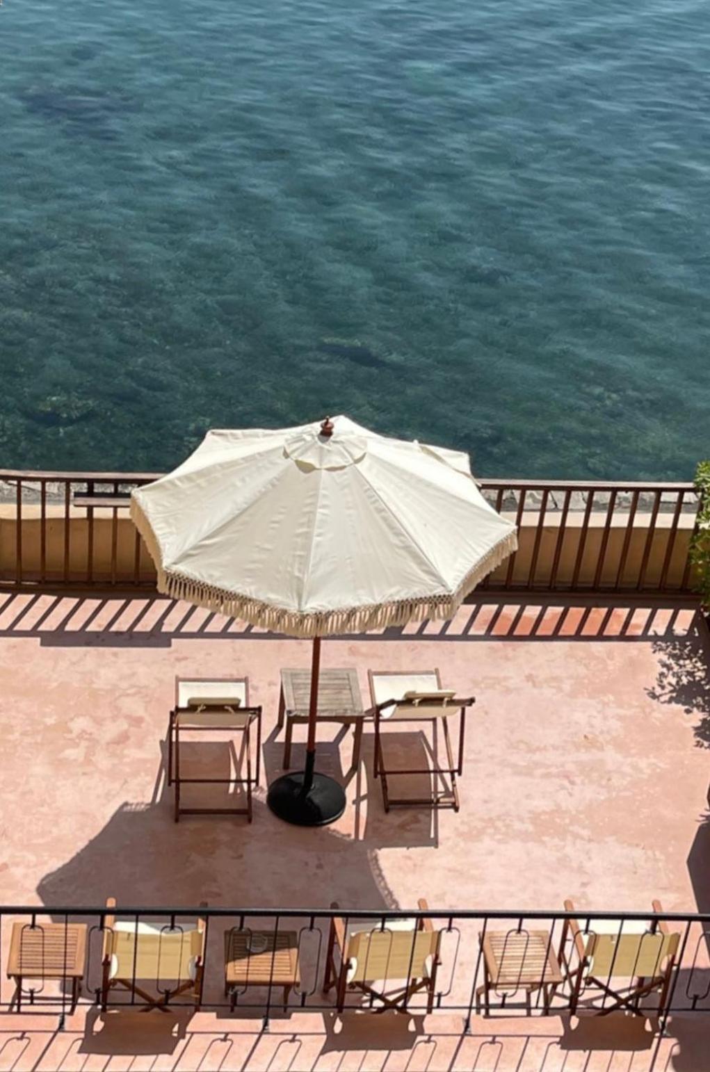 Captain Vasilis Hotel La Canea Exterior foto